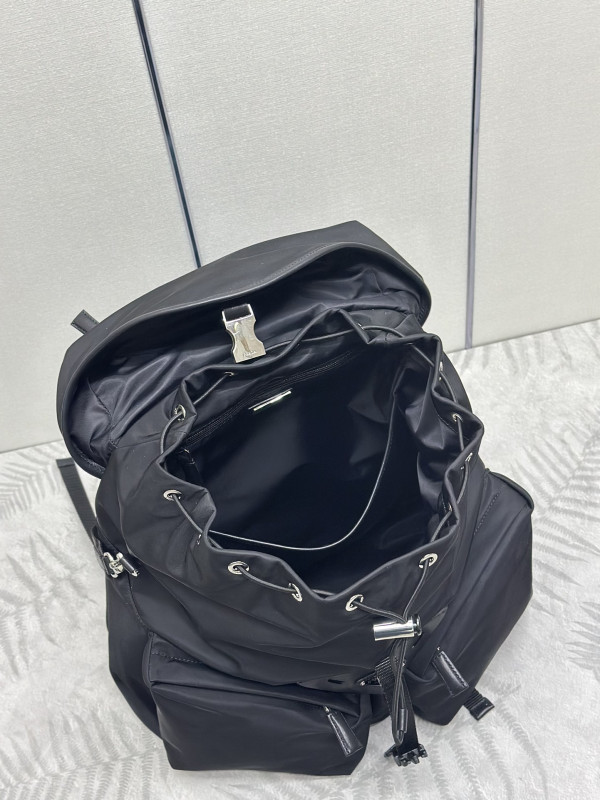 HOT SALE PRADA Backpack-42*38*18CM