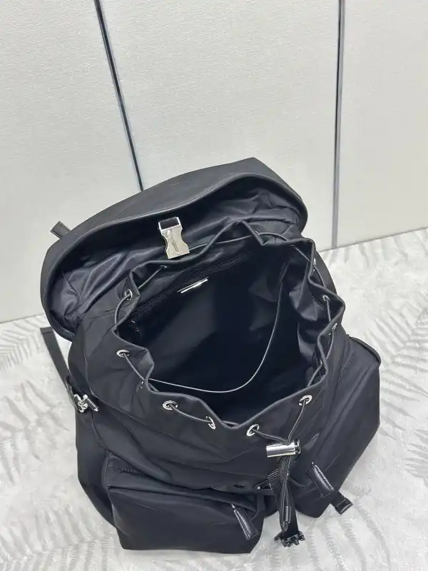 Firstbag Ru PRADA Backpack-42*38*18CM