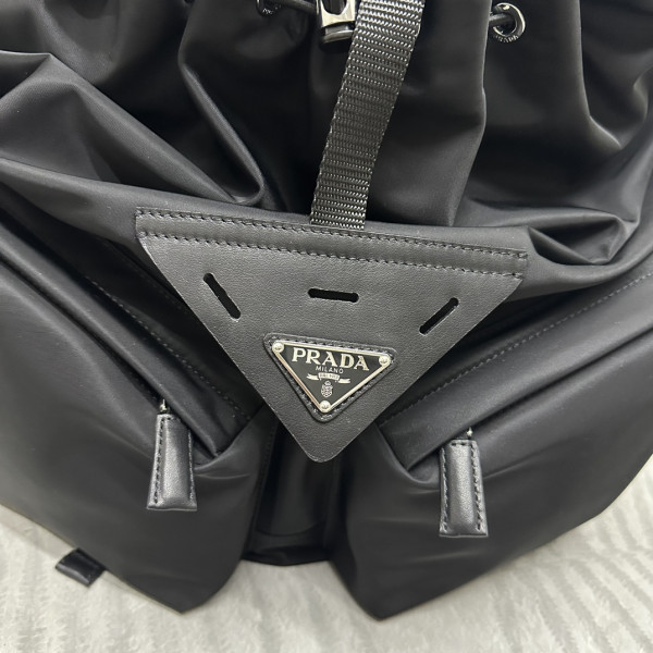 HOT SALE PRADA Backpack-42*38*18CM