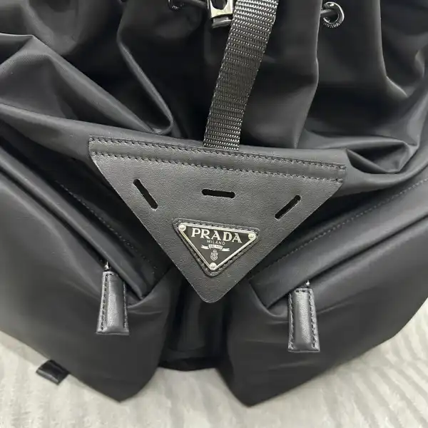 Firstbag Ru PRADA Backpack-42*38*18CM