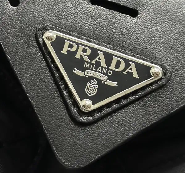 PRADA Backpack-42*38*18CM