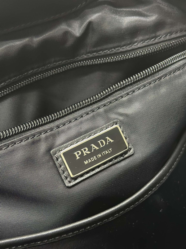 HOT SALE PRADA Backpack-42*38*18CM