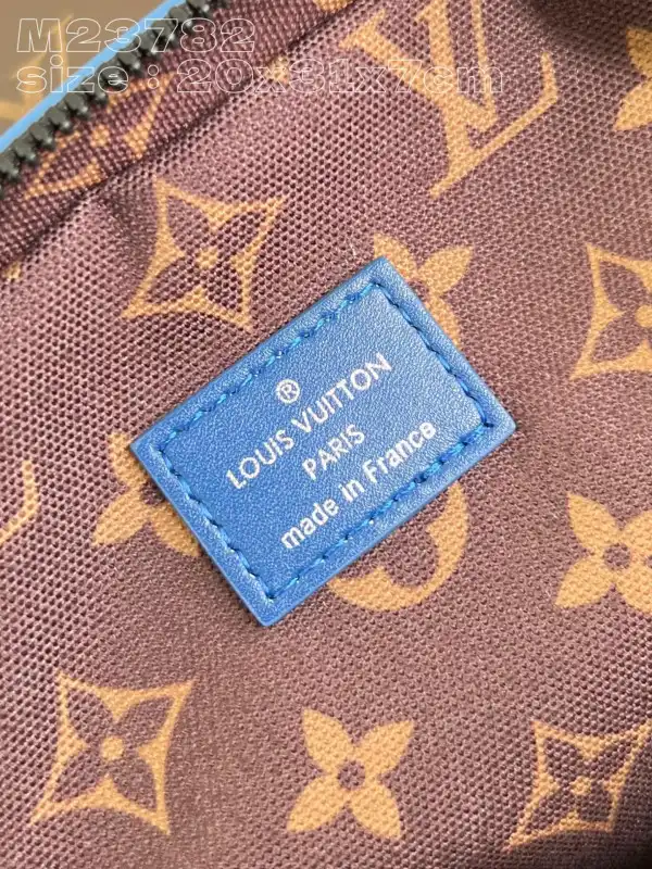 Cheap LOUIS VUITTON Avenue Slingbag NM