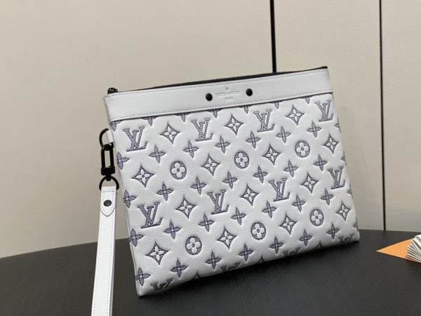 HOT SALE LOUIS VUITTON POCHETTE TO-GO-30*21.5*2cm