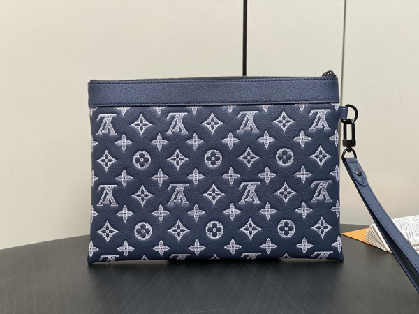 LOUIS VUITTON POCHETTE TO-GO-30*21.5*2cm