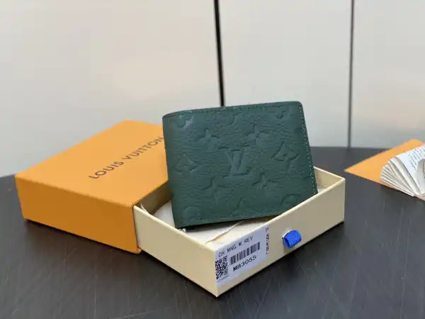 Frstbag ru LOUIS VUITTON MULTIPLE WALLET-11.5*9*1.5cm