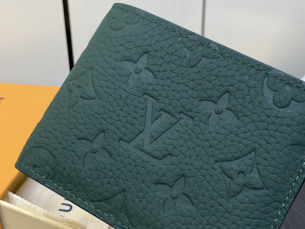 LOUIS VUITTON MULTIPLE WALLET-11.5*9*1.5cm