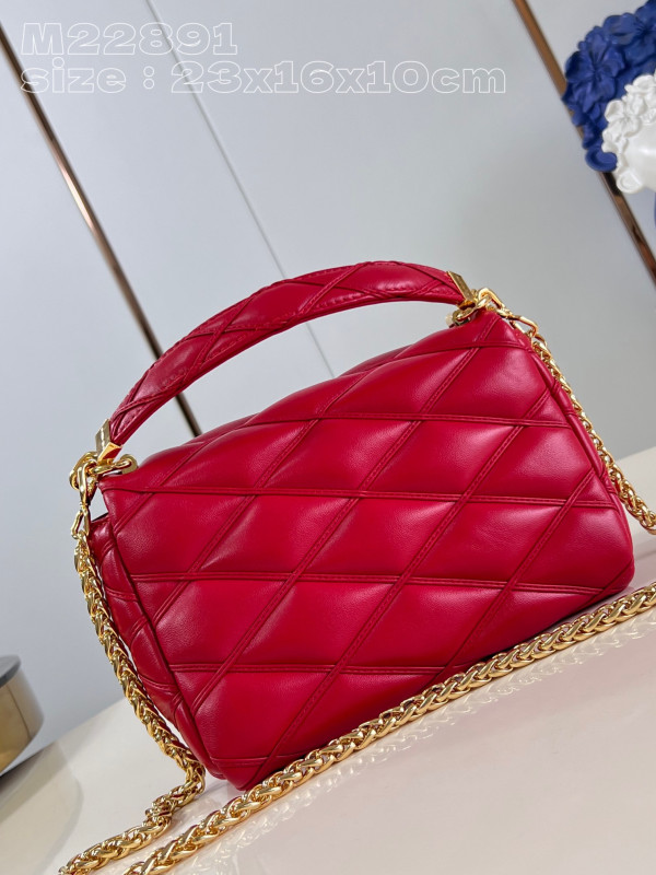 HOT SALE LOUIS VUITTON TWIST-23*16*10cm