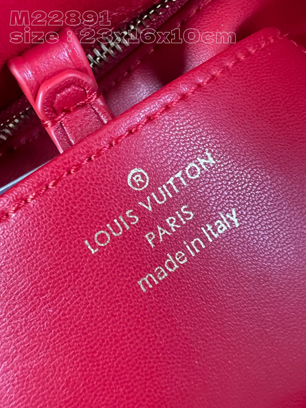 HOT SALE LOUIS VUITTON TWIST-23*16*10cm