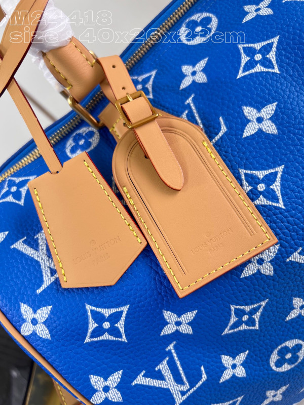 [FREE SHIPPING] Louis Vuitton SPEEDY 40