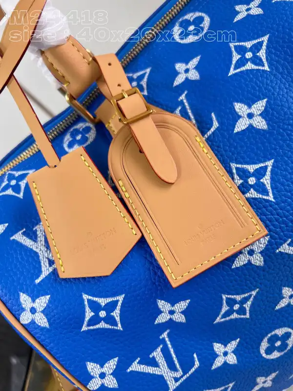 Louis Vuitton SPEEDY 40