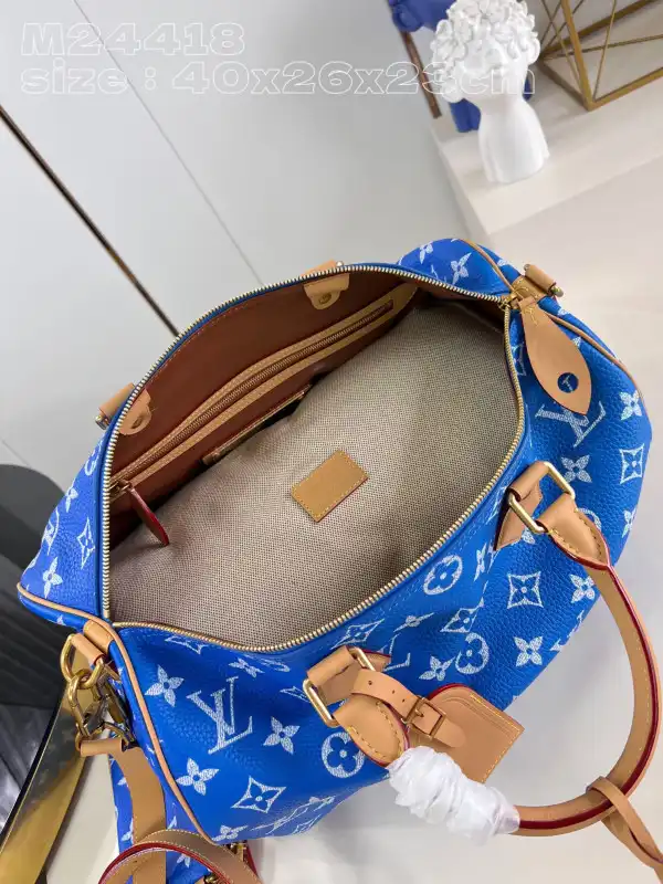 Cheap Louis Vuitton SPEEDY 40