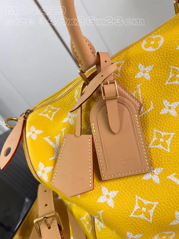 Frstbag ru Louis Vuitton SPEEDY 40