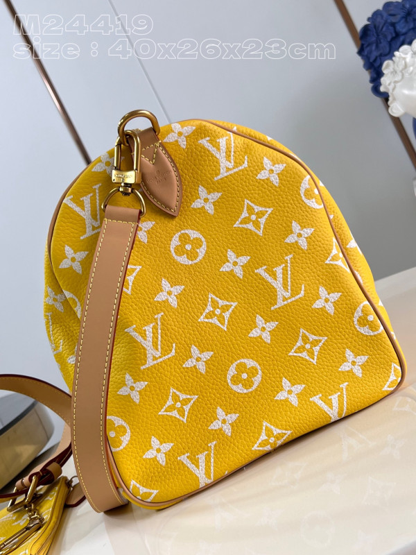 HOT SALE Louis Vuitton SPEEDY 40