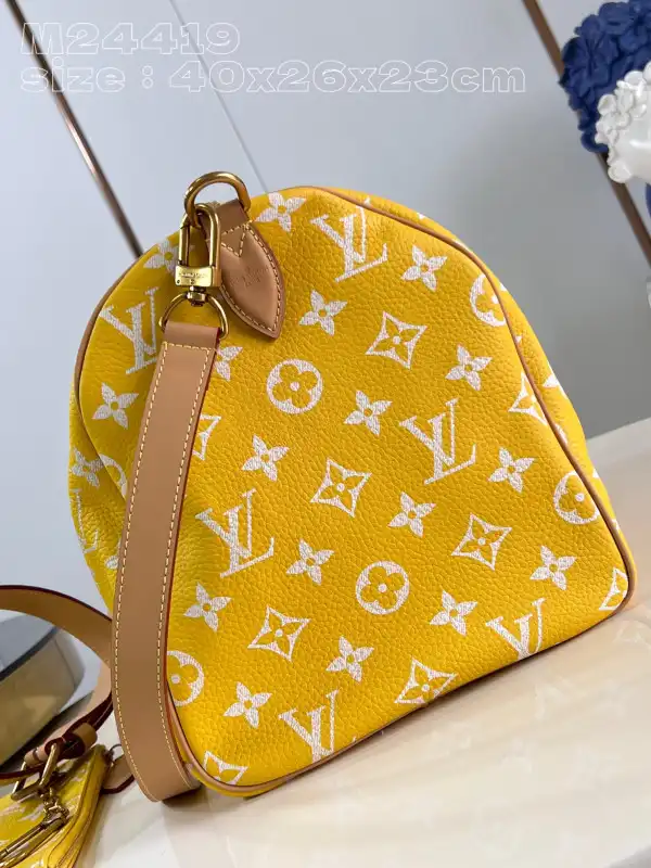 Frstbag ru Louis Vuitton SPEEDY 40