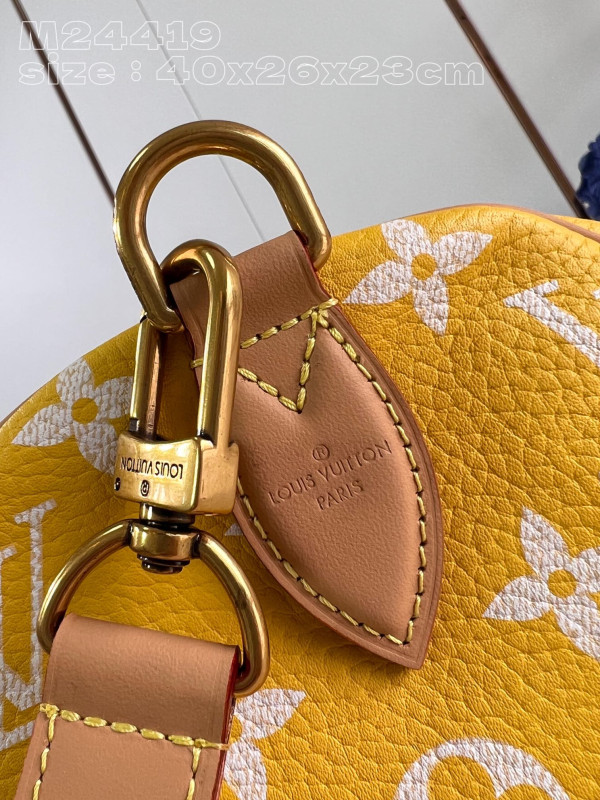 HOT SALE Louis Vuitton SPEEDY 40