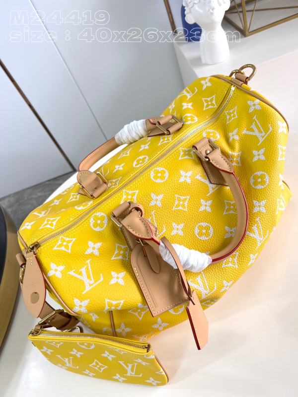 HOT SALE Louis Vuitton SPEEDY 40