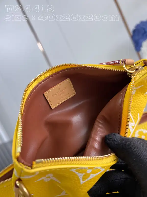 Firstbag Ru Louis Vuitton SPEEDY 40