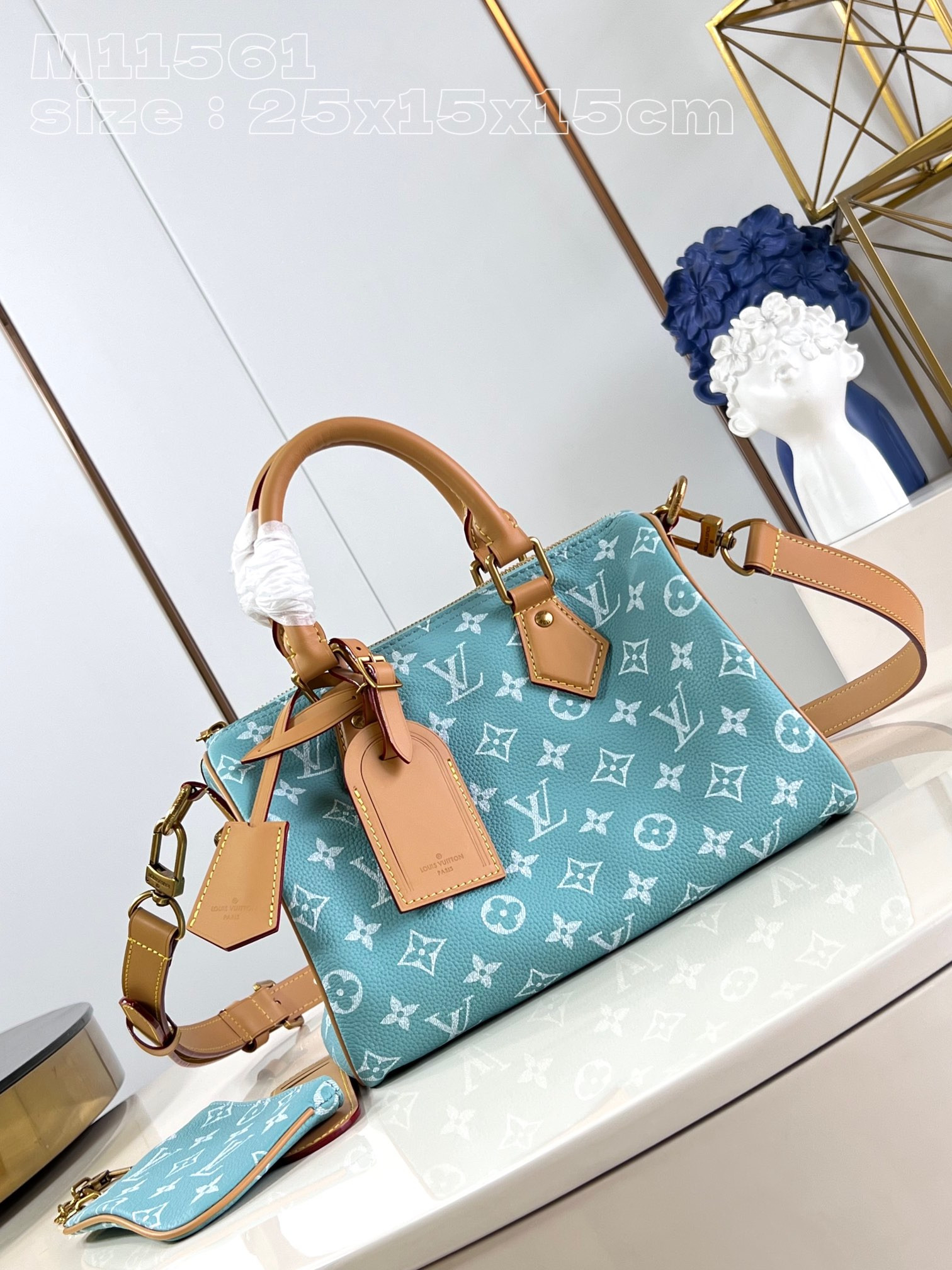 HOT SALE Louis Vuitton SPEEDY 25