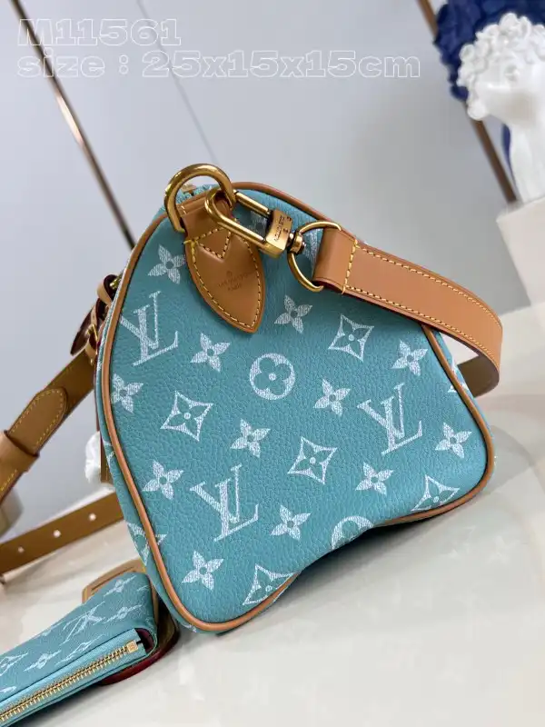 Louis Vuitton SPEEDY 25