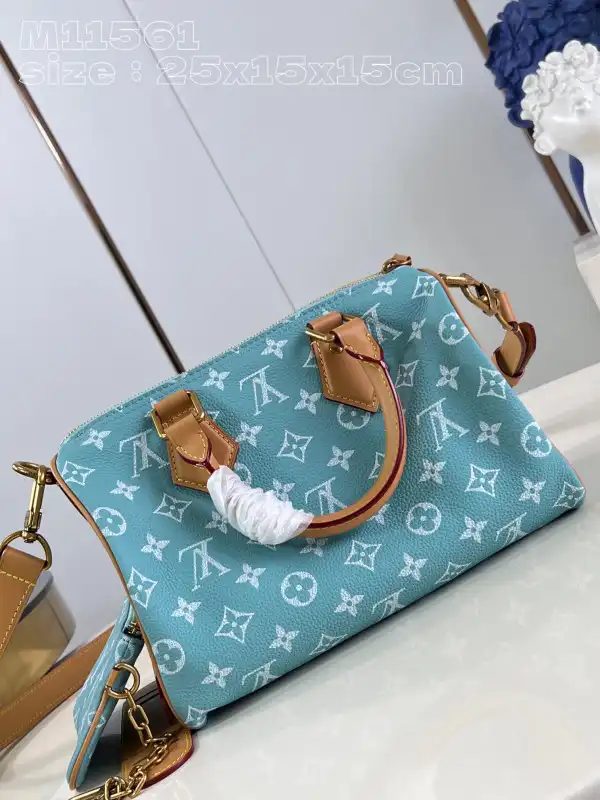 Cheap Louis Vuitton SPEEDY 25