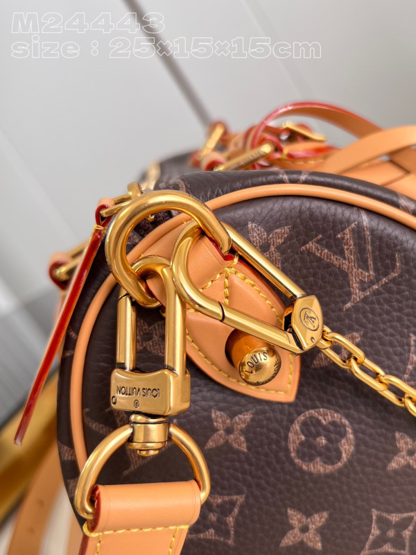 HOT SALE Louis Vuitton SPEEDY 25