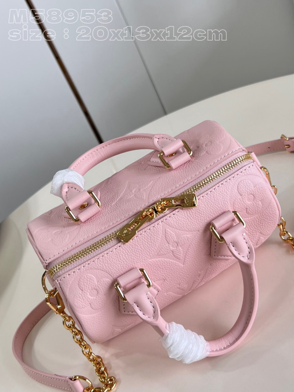 HOT SALE LOUIS VUITTON SPEEDY BANDOULIÈRE 20