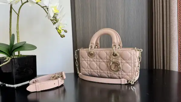 First bag ru DIRO LADY D-JOY BAG-22*12*6CM