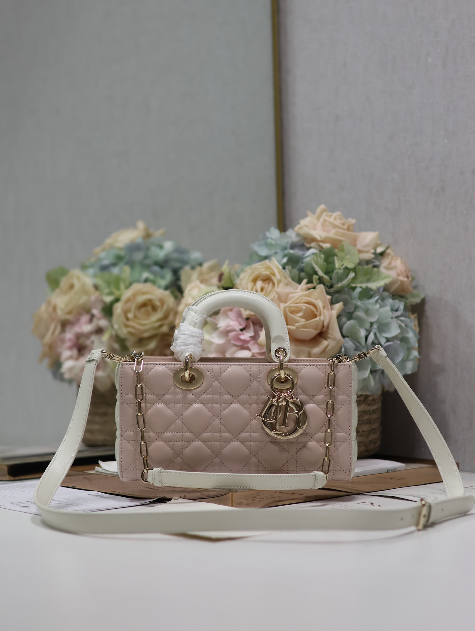 HOT SALE DIRO LADY D-JOY BAG-26*13.5*5CM