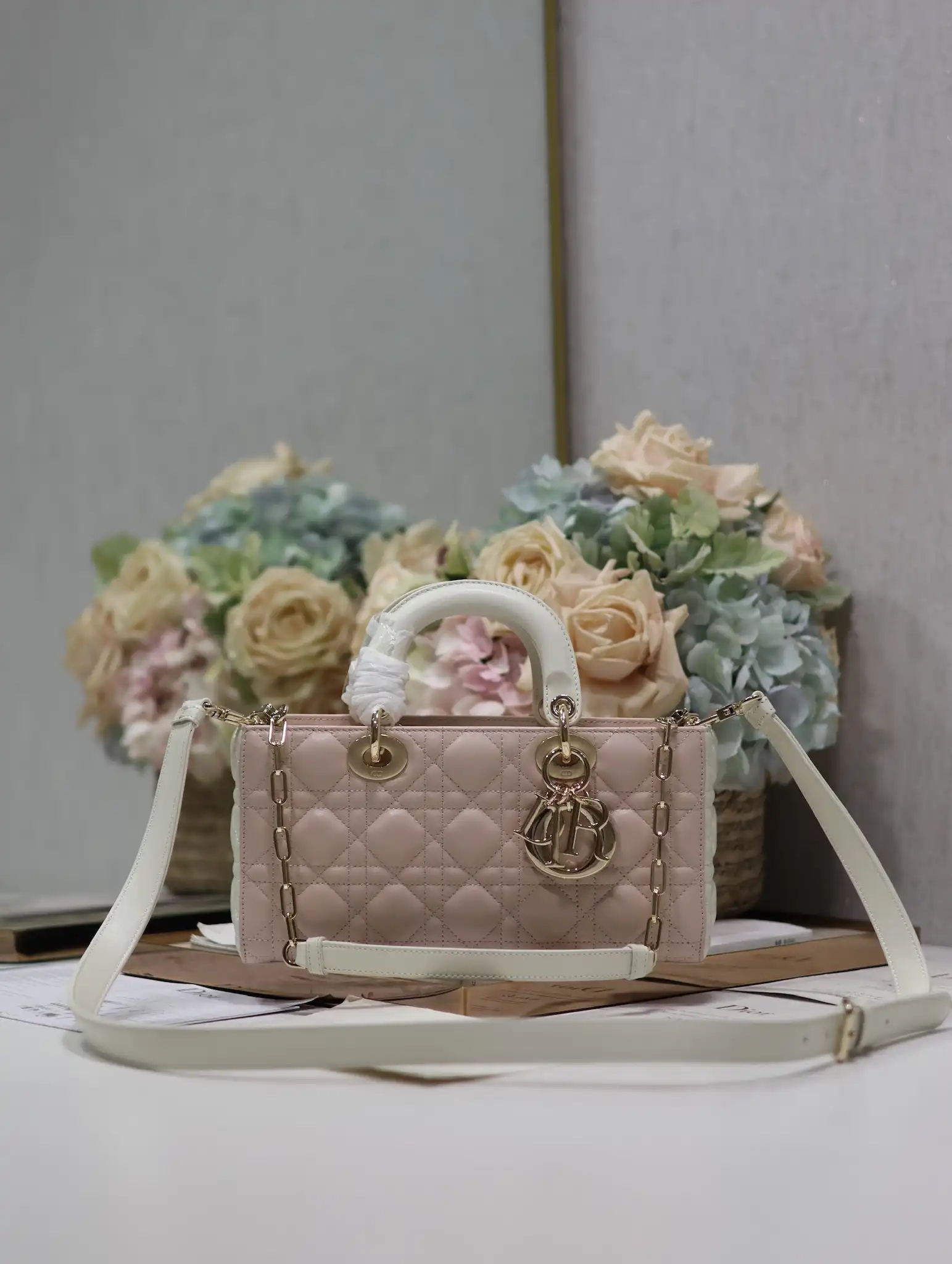 TO DIRO LADY D-JOY BAG-26*13.5*5CM