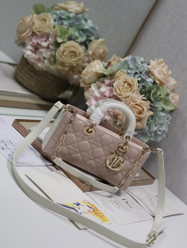 HOT SALE DIRO LADY D-JOY BAG-26*13.5*5CM