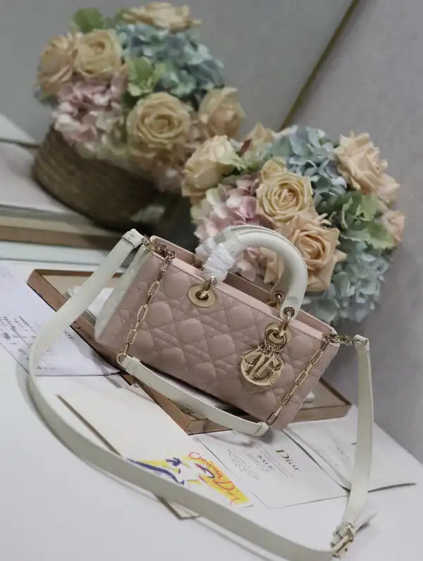 Affordable DIRO LADY D-JOY BAG-26*13.5*5CM