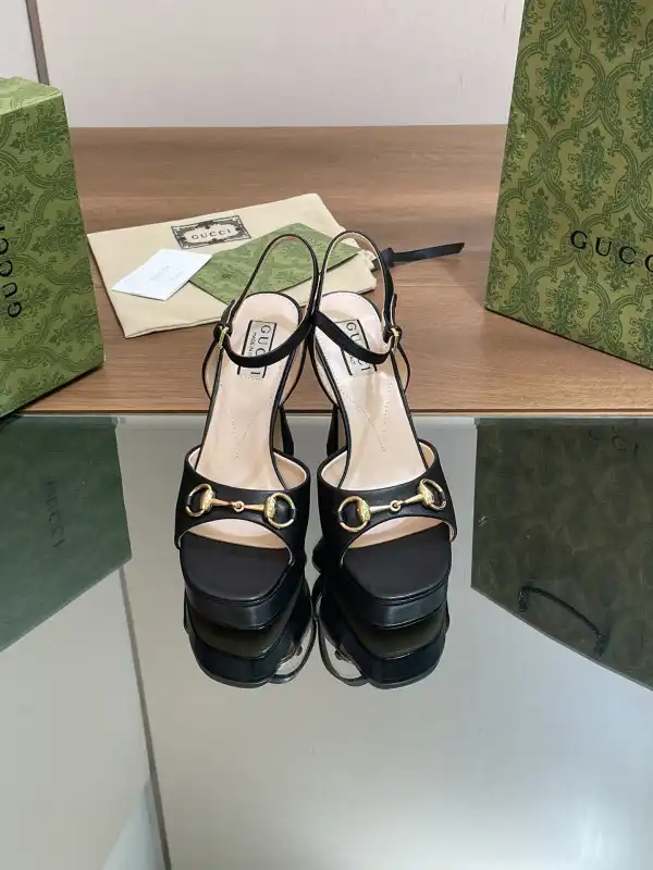 Yupoo bagsoffer gucci heels-11cm