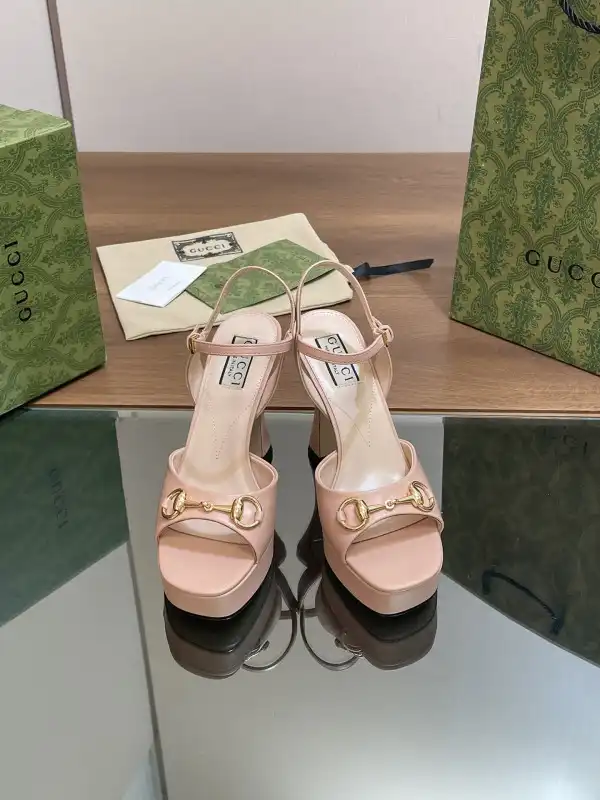 Bagsoffer yupoo gucci heels-11cm