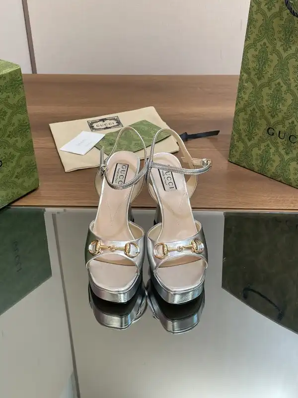 Bagsoffer gucci heels-11cm