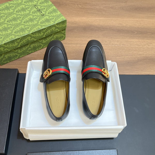 HOT SALE GUCCI MEN LOAFER