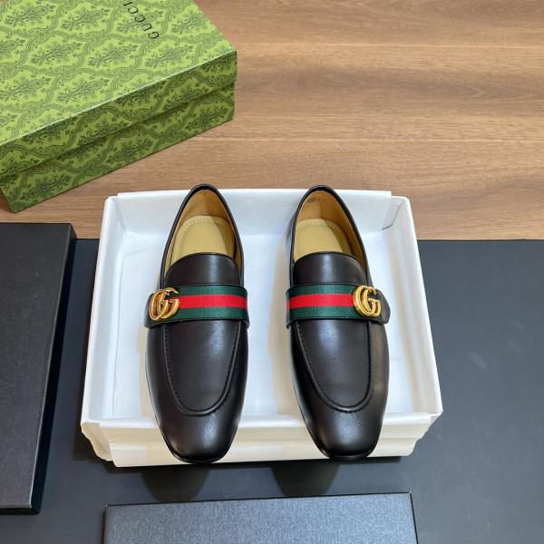 HOT SALE GUCCI MEN LOAFER