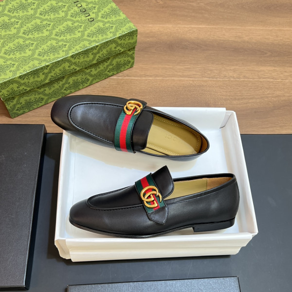 HOT SALE GUCCI MEN LOAFER