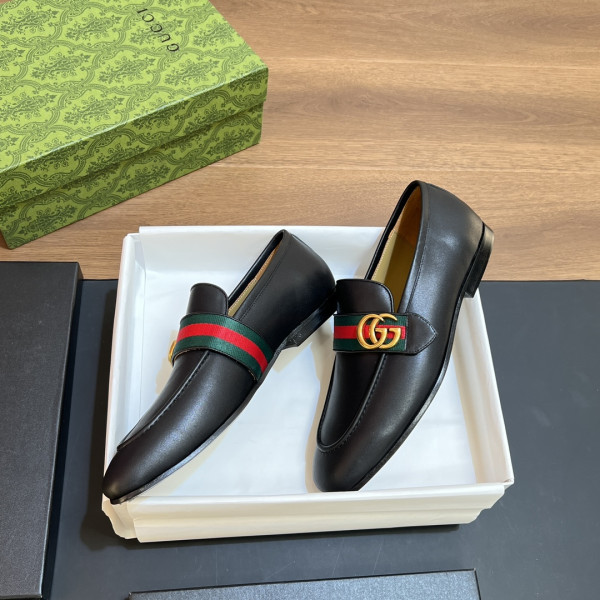 HOT SALE GUCCI MEN LOAFER