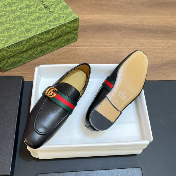 HOT SALE GUCCI MEN LOAFER