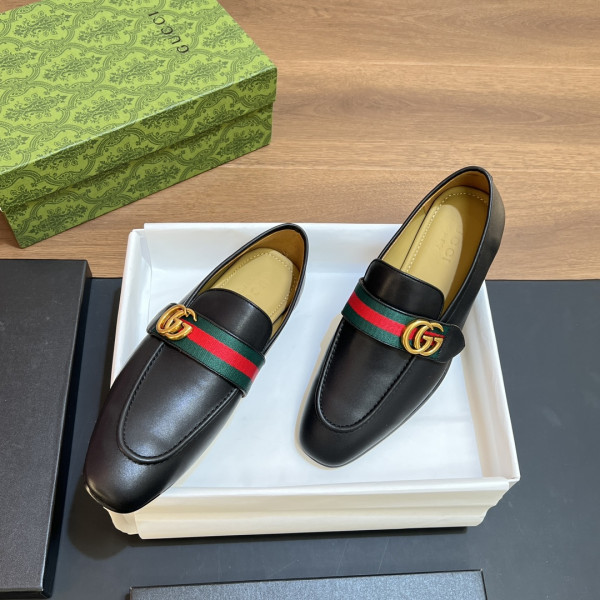 HOT SALE GUCCI MEN LOAFER