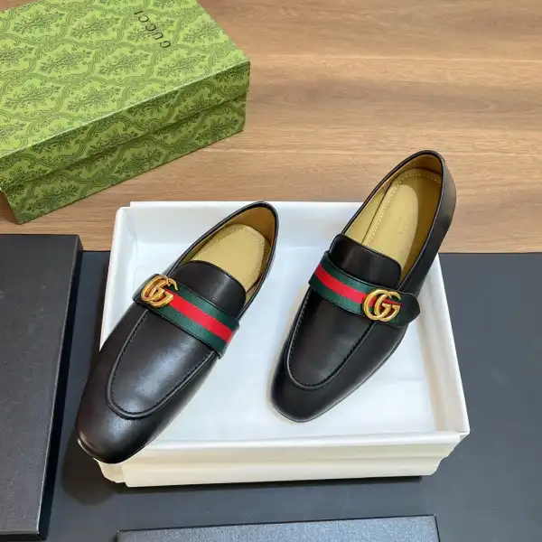 GUCCI MEN LOAFER