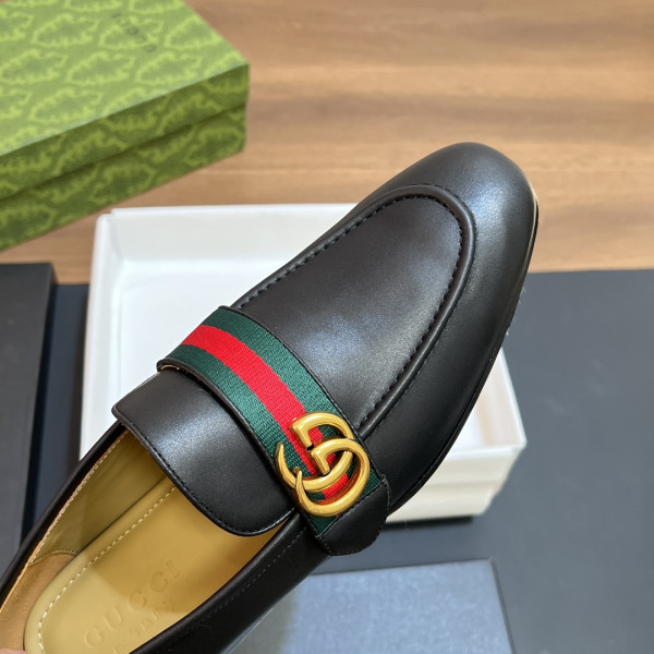 HOT SALE GUCCI MEN LOAFER