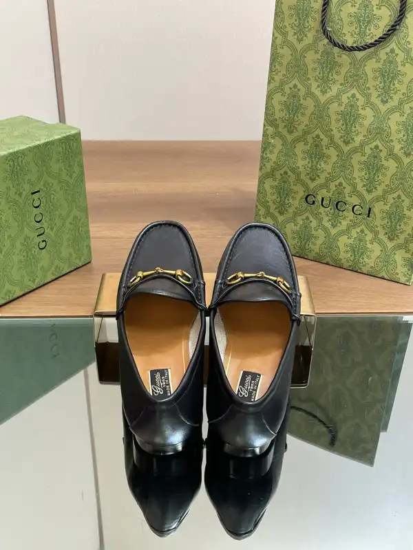 GUCCI MEN LOAFER