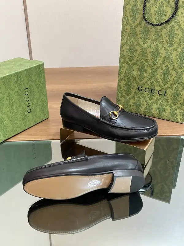 Bagsoffer GUCCI MEN LOAFER