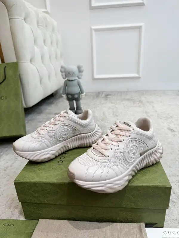 Yupoo bagsoffer GUCCI RIPPLE SNEAKER