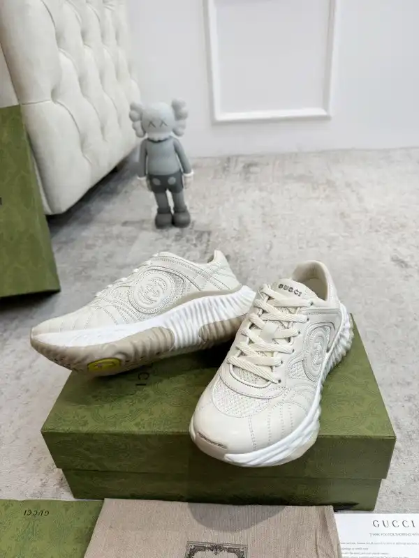 Frstbag ru GUCCI RIPPLE SNEAKER