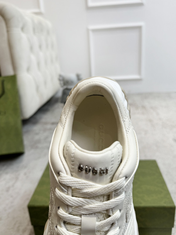 HOT SALE GUCCI RIPPLE SNEAKER