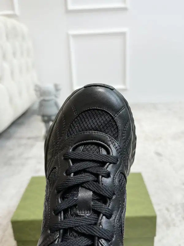 Bagsoffer GUCCI RIPPLE SNEAKER