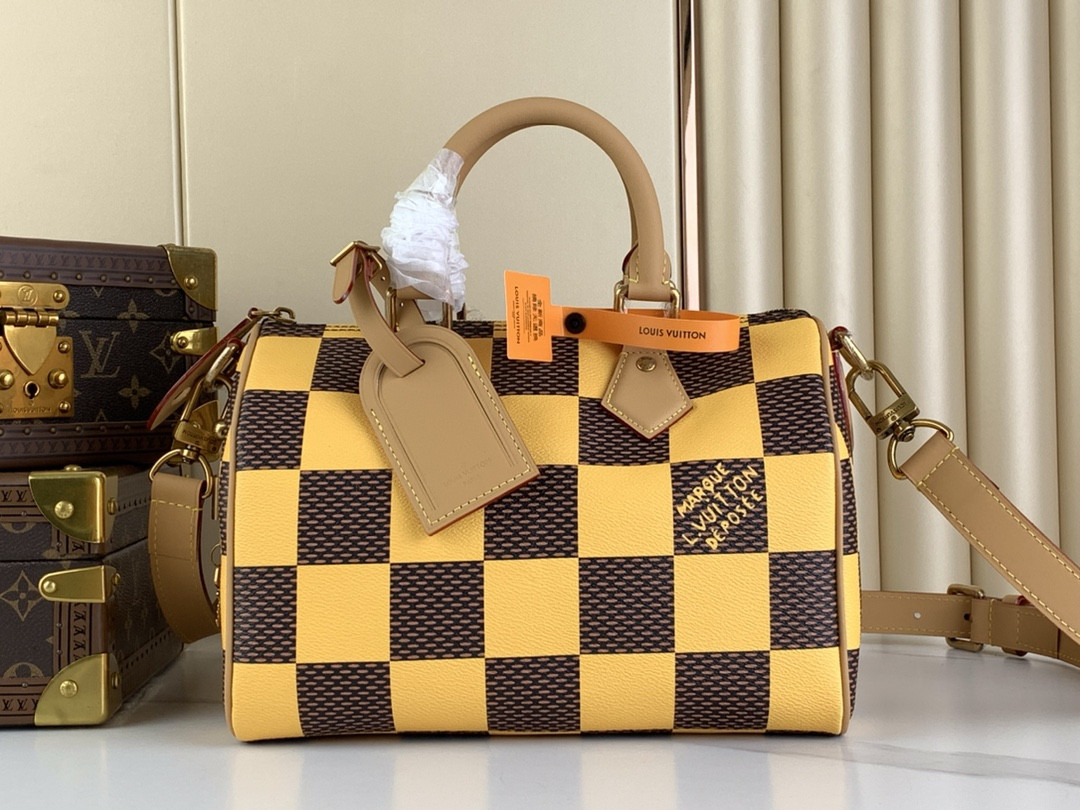 HOT SALE Louis Vuitton SPEEDY 25